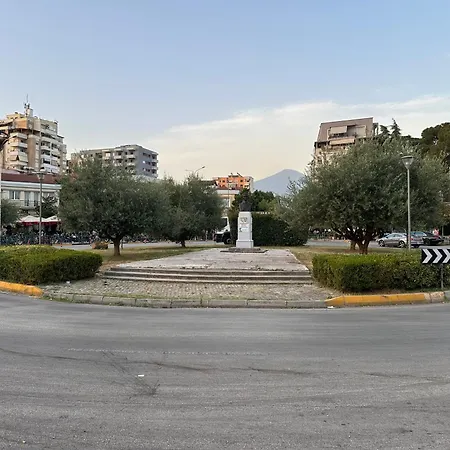 Jo-al, New Bazaar! Apartamento Tirana