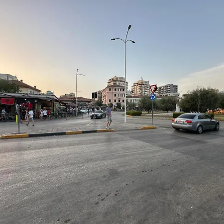 Jo-al, New Bazaar! Apartamento *