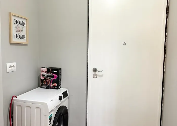 Jo-al, New Bazaar! Apartment