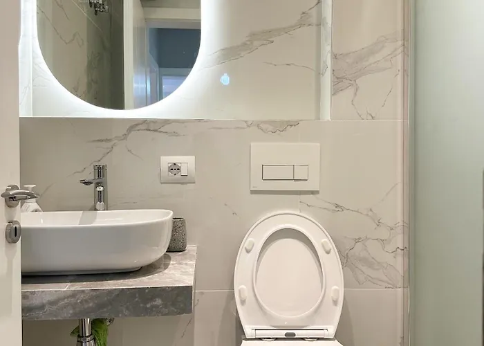 Apartment Jo-al, New Bazaar!