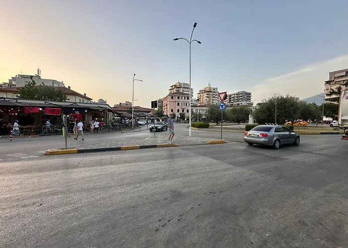 Jo-al, New Bazaar! Apartment *