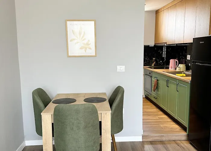 Jo-al, New Bazaar! Apartment *