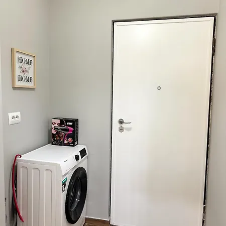 Jo-al, New Bazaar! Apartment