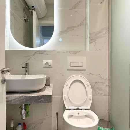 Apartament Jo-al, New Bazaar!