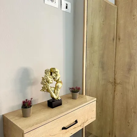 Apartament Jo-al, New Bazaar! Tirana