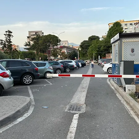 Jo-al, New Bazaar! Apartament