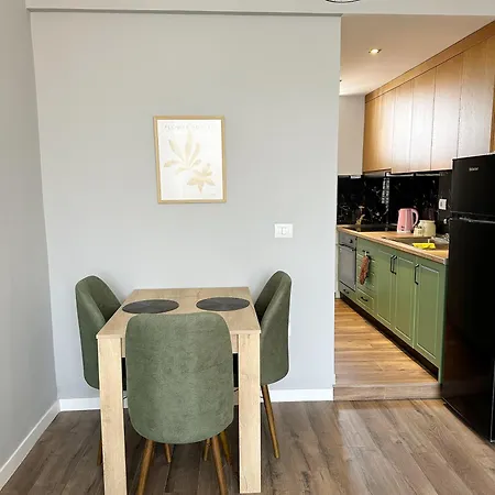 Jo-al, New Bazaar! Apartament *