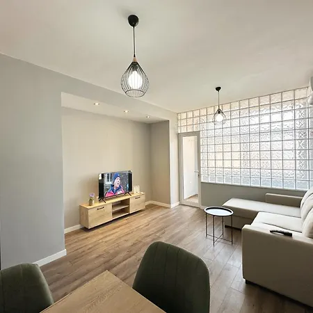 Jo-al, New Bazaar! Apartment *