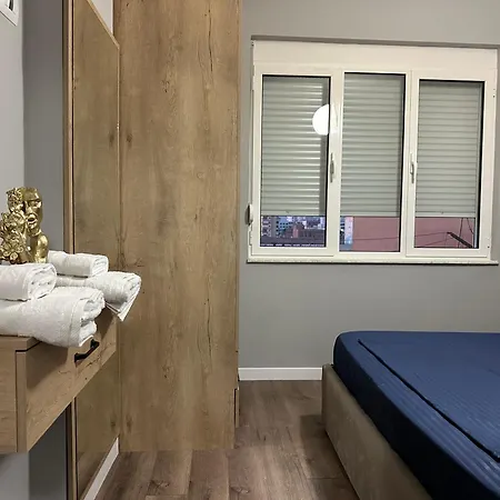 Apartament Jo-al, New Bazaar!