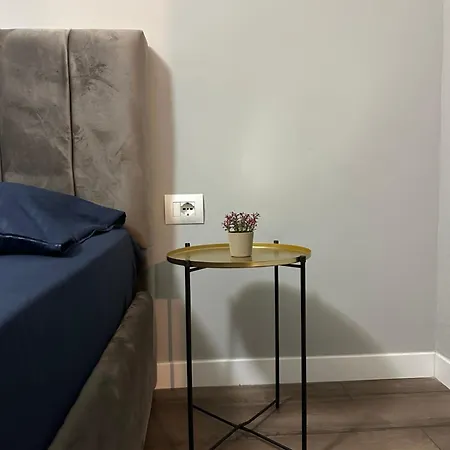 Apartament Jo-al, New Bazaar!