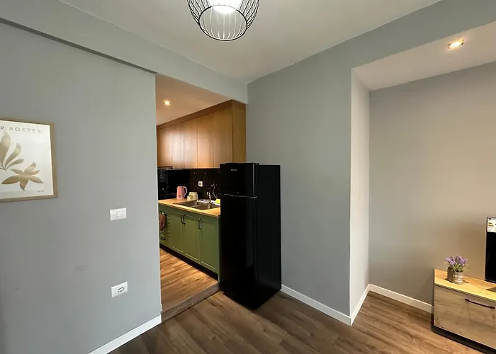 Apartamento Jo-al, New Bazaar! *