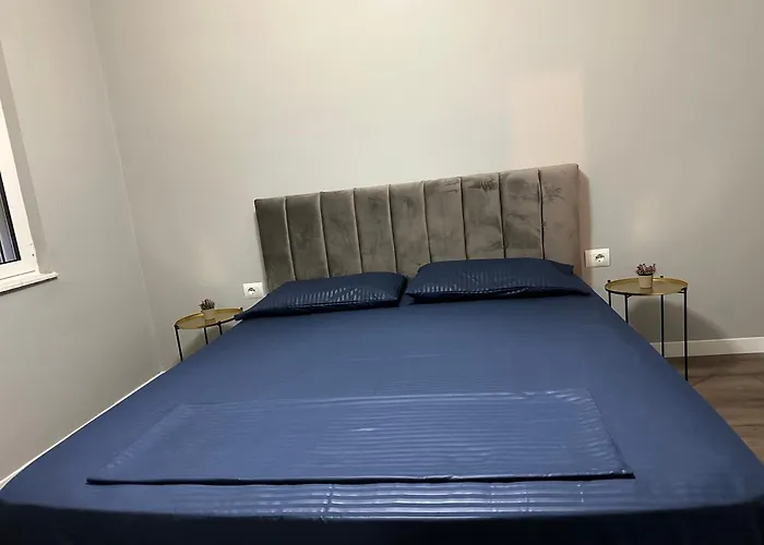 Apartamento Jo-al, New Bazaar! *