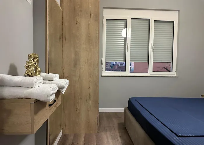 Apartamento Jo-al, New Bazaar!