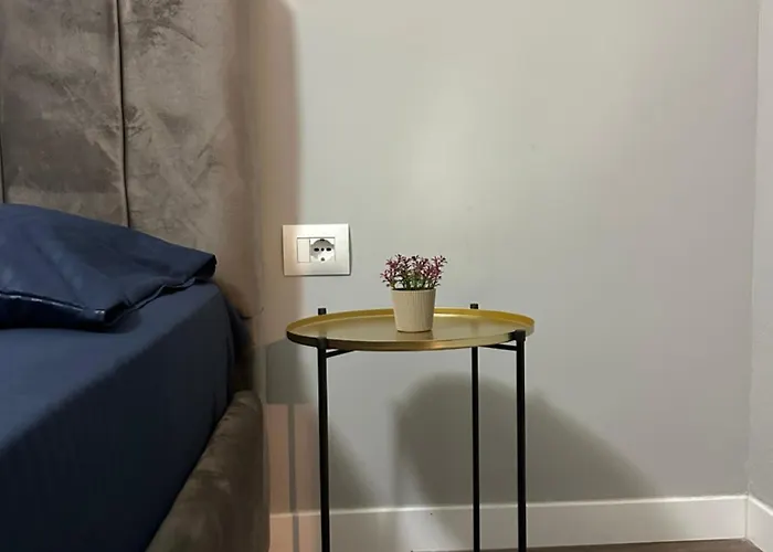 Apartamento Jo-al, New Bazaar!